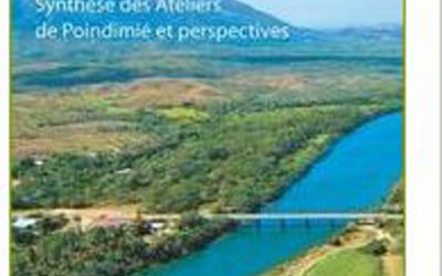 Nouveauté livre édition IAC : Ruralité et développement durable en NC [ mars 2014]