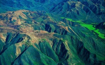 INDICATEURS DE BIODIVERSITE DANS LES ZONES PROTEGEES VOLONTAIRES