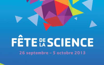 FETE DE LA SCIENCE du 26/09/13 au 5/10/13 en NC