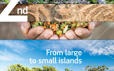 Conférence internationale de la SERA : 17 au 21 novembre 2014