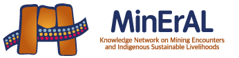 Ouverture du site : MINERALS Knowledge Network on Mining Encounters ans Indigenous Sustainable Livelihoods