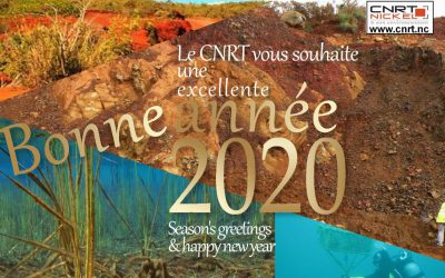 TOUS NOS VOEUX pour 2020